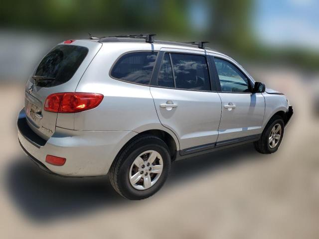 Photo 2 VIN: 5NMSG13DX9H278667 - HYUNDAI SANTA FE 