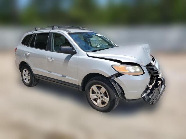 Photo 3 VIN: 5NMSG13DX9H278667 - HYUNDAI SANTA FE 