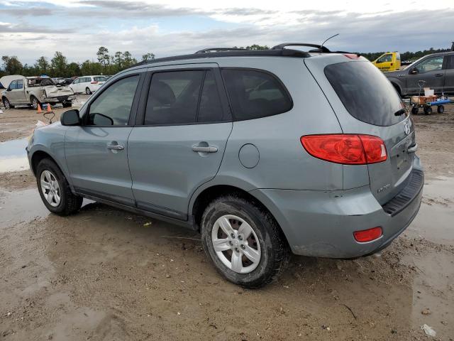 Photo 1 VIN: 5NMSG13DX9H300909 - HYUNDAI SANTA FE G 