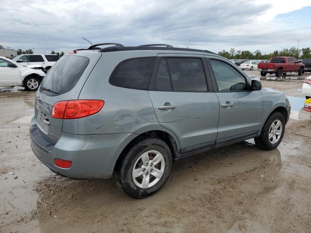 Photo 2 VIN: 5NMSG13DX9H300909 - HYUNDAI SANTA FE G 