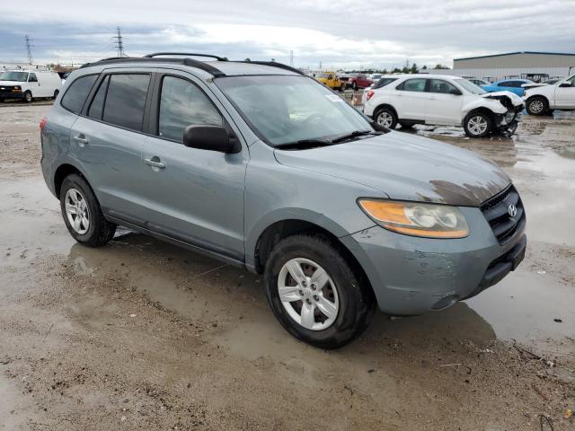 Photo 3 VIN: 5NMSG13DX9H300909 - HYUNDAI SANTA FE G 