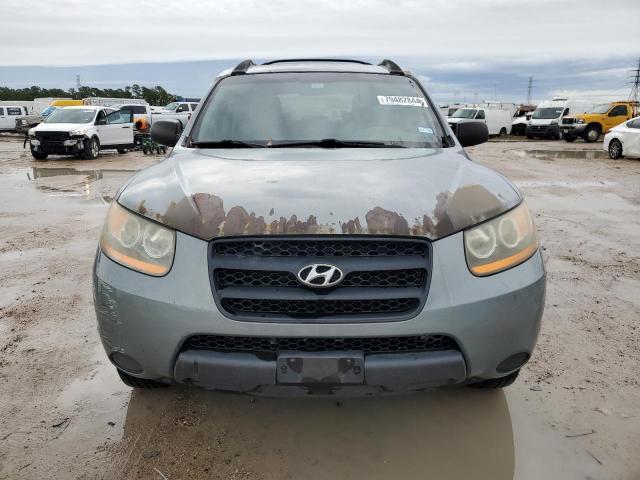 Photo 4 VIN: 5NMSG13DX9H300909 - HYUNDAI SANTA FE G 