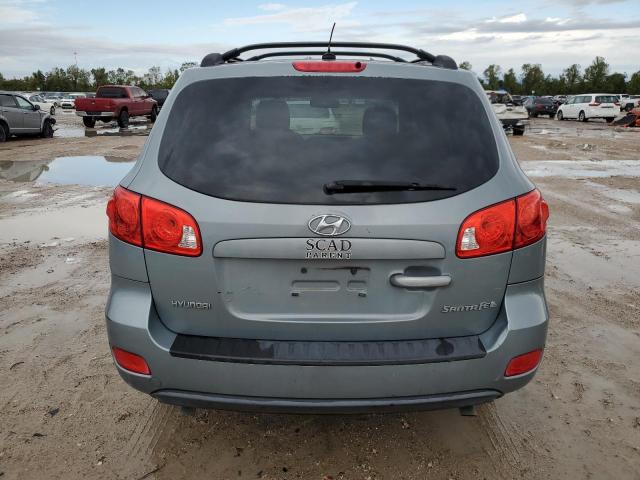 Photo 5 VIN: 5NMSG13DX9H300909 - HYUNDAI SANTA FE G 