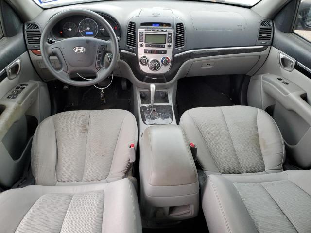 Photo 7 VIN: 5NMSG13DX9H300909 - HYUNDAI SANTA FE G 