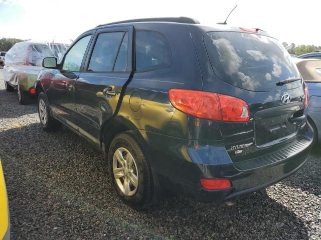 Photo 1 VIN: 5NMSG13DX9H302854 - HYUNDAI SANTA FE G 