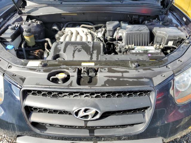 Photo 11 VIN: 5NMSG13DX9H302854 - HYUNDAI SANTA FE G 