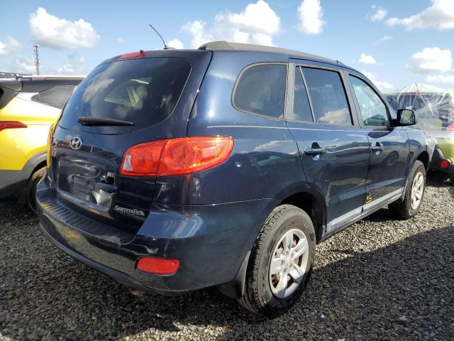 Photo 2 VIN: 5NMSG13DX9H302854 - HYUNDAI SANTA FE G 