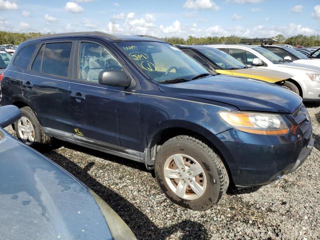 Photo 3 VIN: 5NMSG13DX9H302854 - HYUNDAI SANTA FE G 