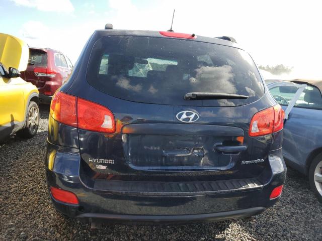 Photo 5 VIN: 5NMSG13DX9H302854 - HYUNDAI SANTA FE G 