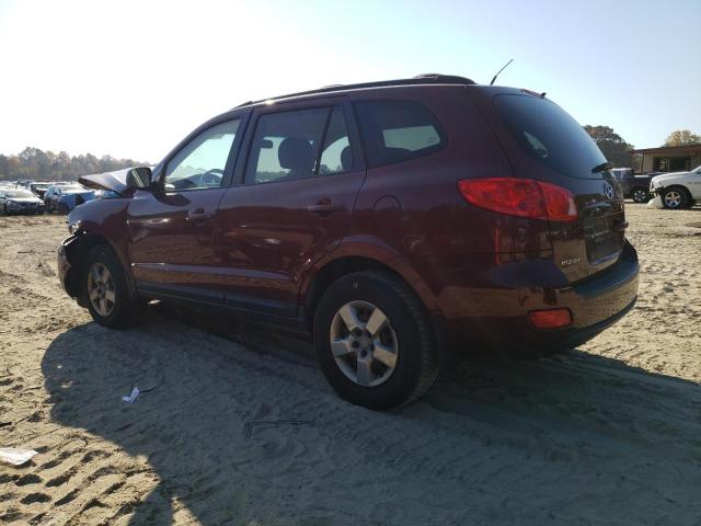 Photo 1 VIN: 5NMSG13DX9H330301 - HYUNDAI SANTA FE 