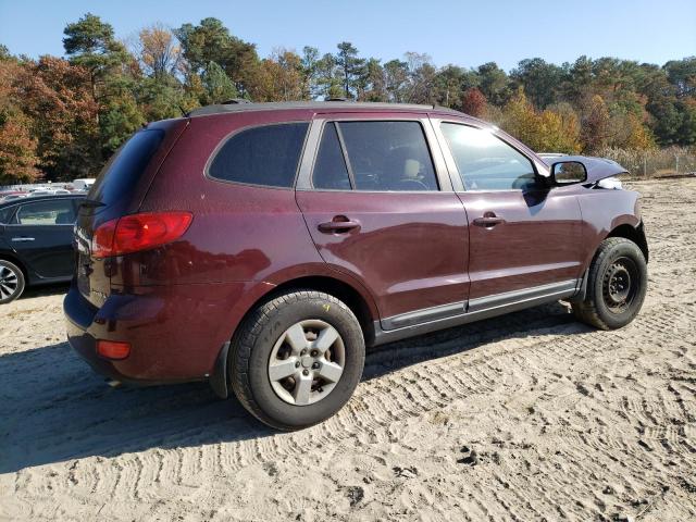 Photo 2 VIN: 5NMSG13DX9H330301 - HYUNDAI SANTA FE 