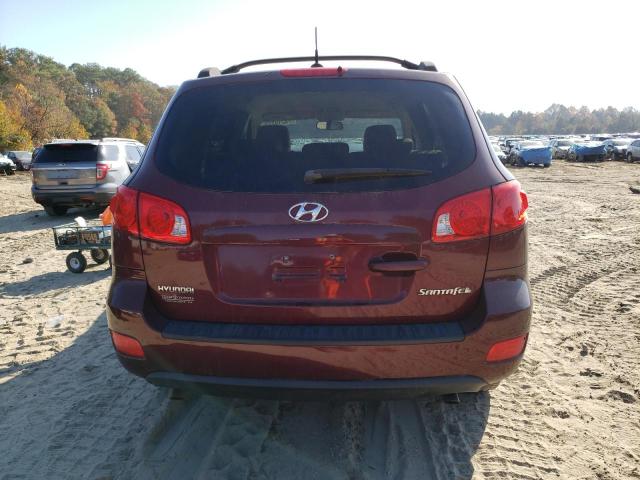 Photo 5 VIN: 5NMSG13DX9H330301 - HYUNDAI SANTA FE 