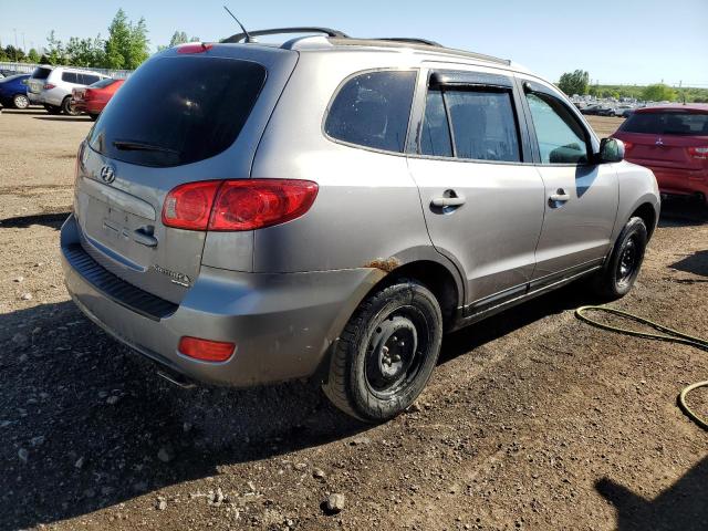 Photo 2 VIN: 5NMSG13E17H073308 - HYUNDAI SANTA FE 