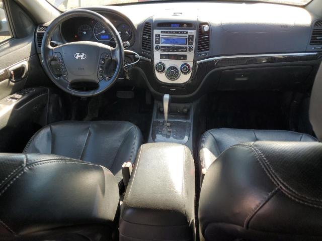 Photo 7 VIN: 5NMSG13E17H073308 - HYUNDAI SANTA FE 