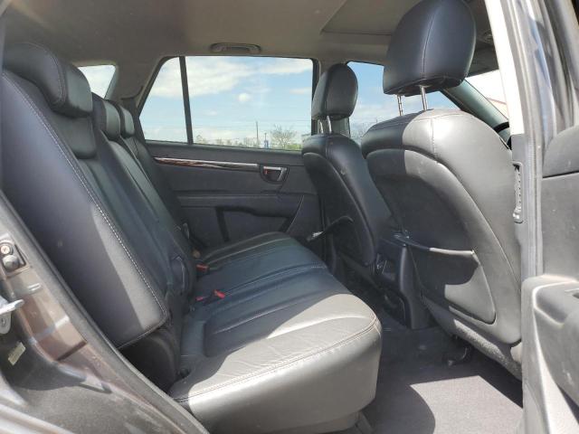 Photo 10 VIN: 5NMSG13E39H285520 - HYUNDAI SANTA FE 