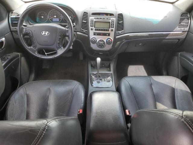 Photo 7 VIN: 5NMSG13E39H285520 - HYUNDAI SANTA FE 