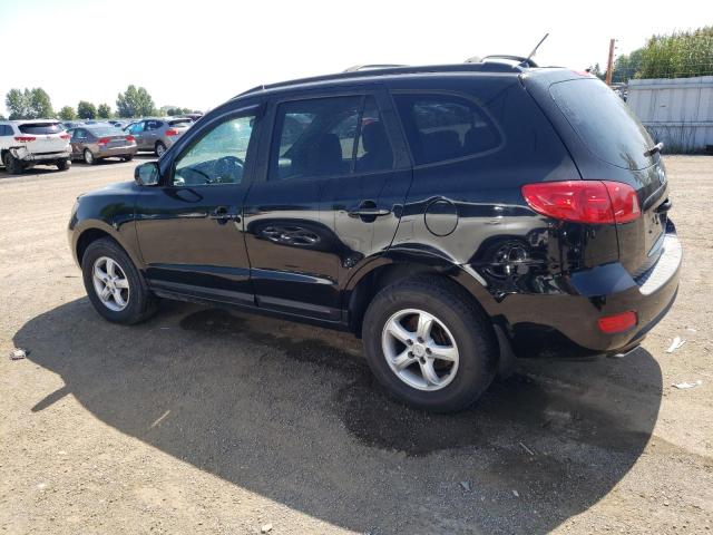 Photo 1 VIN: 5NMSG13E57H008512 - HYUNDAI SANTA FE G 