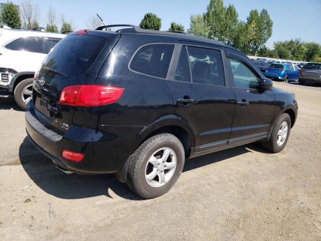 Photo 2 VIN: 5NMSG13E57H008512 - HYUNDAI SANTA FE G 