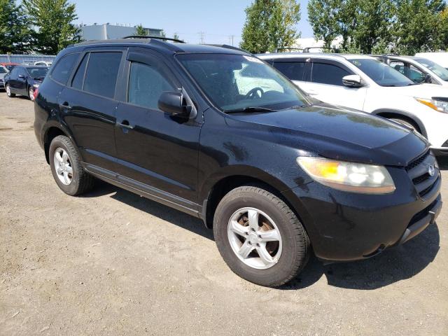 Photo 3 VIN: 5NMSG13E57H008512 - HYUNDAI SANTA FE G 