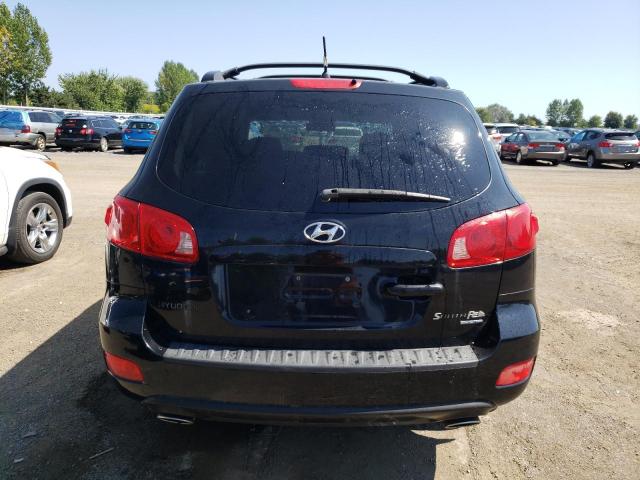 Photo 5 VIN: 5NMSG13E57H008512 - HYUNDAI SANTA FE G 