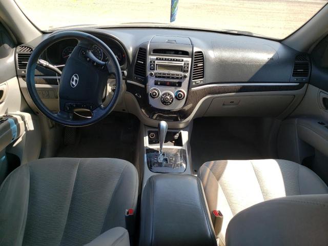 Photo 7 VIN: 5NMSG13E57H008512 - HYUNDAI SANTA FE G 