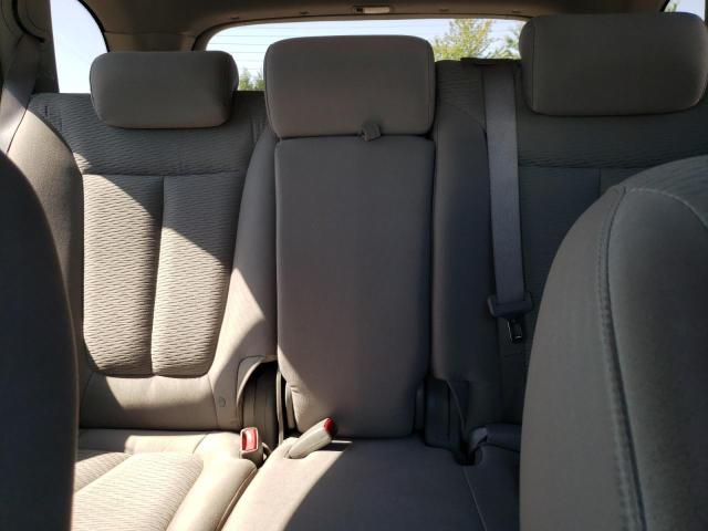 Photo 9 VIN: 5NMSG13E57H008512 - HYUNDAI SANTA FE G 