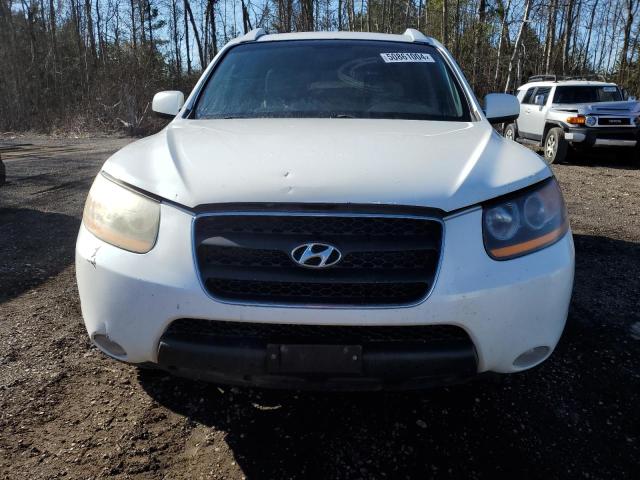 Photo 4 VIN: 5NMSG13E59H284935 - HYUNDAI SANTA FE 