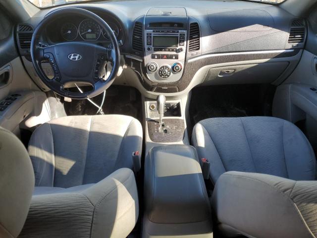 Photo 7 VIN: 5NMSG13E59H284935 - HYUNDAI SANTA FE 