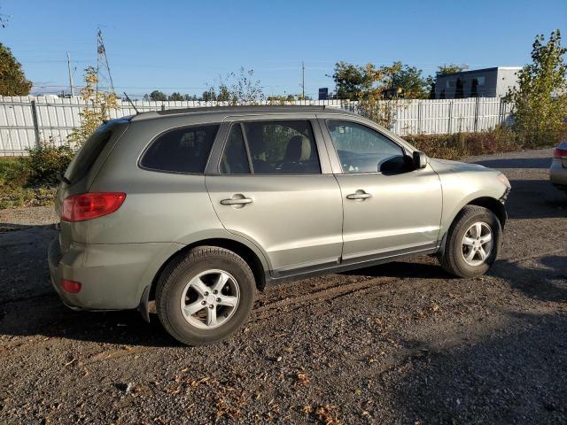 Photo 2 VIN: 5NMSG13E59H290329 - HYUNDAI SANTA FE G 