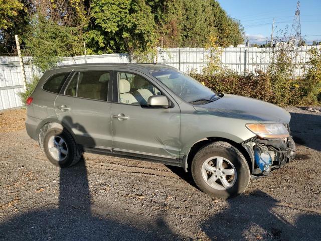 Photo 3 VIN: 5NMSG13E59H290329 - HYUNDAI SANTA FE G 