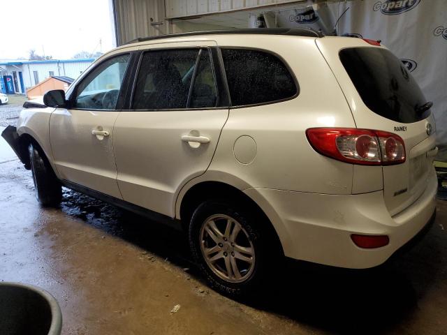 Photo 1 VIN: 5NMSG3AB0AH338554 - HYUNDAI SANTA FE G 