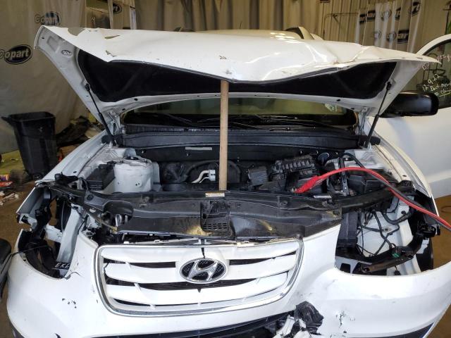 Photo 11 VIN: 5NMSG3AB0AH338554 - HYUNDAI SANTA FE G 