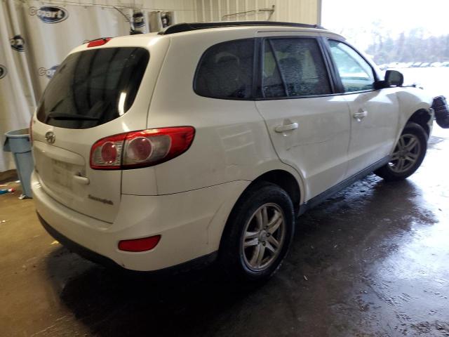 Photo 2 VIN: 5NMSG3AB0AH338554 - HYUNDAI SANTA FE G 