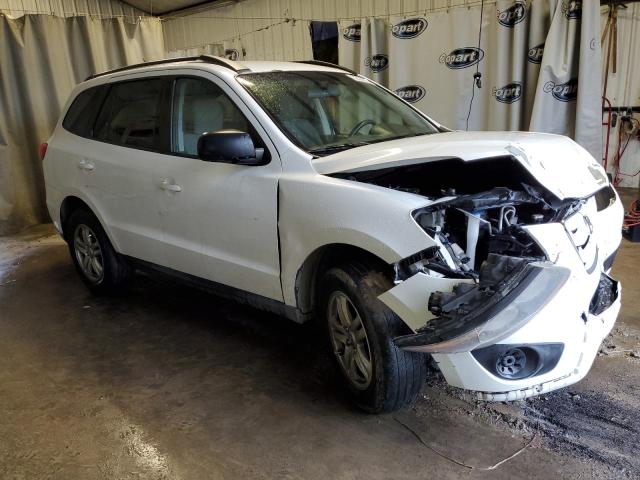 Photo 3 VIN: 5NMSG3AB0AH338554 - HYUNDAI SANTA FE G 