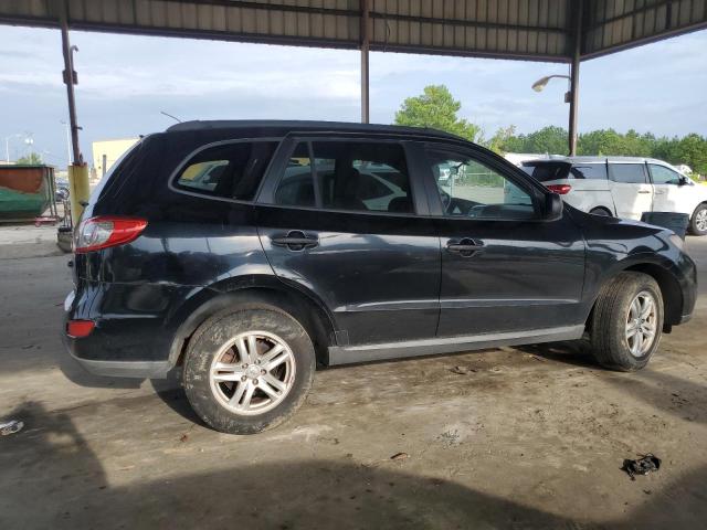 Photo 2 VIN: 5NMSG3AB0AH339848 - HYUNDAI SANTA FE G 