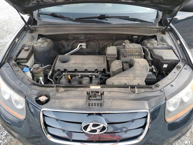 Photo 11 VIN: 5NMSG3AB0AH352647 - HYUNDAI SANTA FE G 