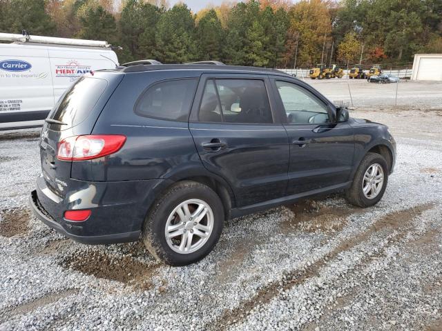 Photo 2 VIN: 5NMSG3AB0AH352647 - HYUNDAI SANTA FE G 