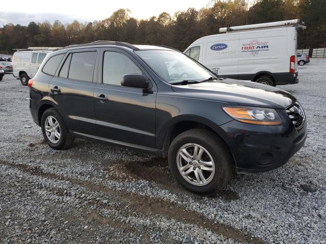 Photo 3 VIN: 5NMSG3AB0AH352647 - HYUNDAI SANTA FE G 