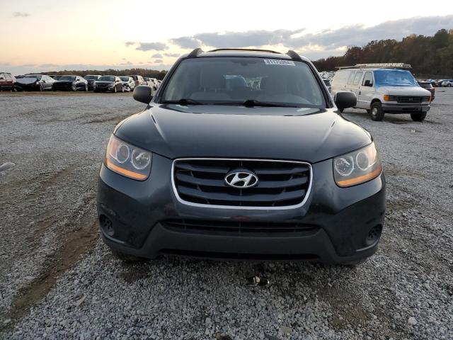 Photo 4 VIN: 5NMSG3AB0AH352647 - HYUNDAI SANTA FE G 