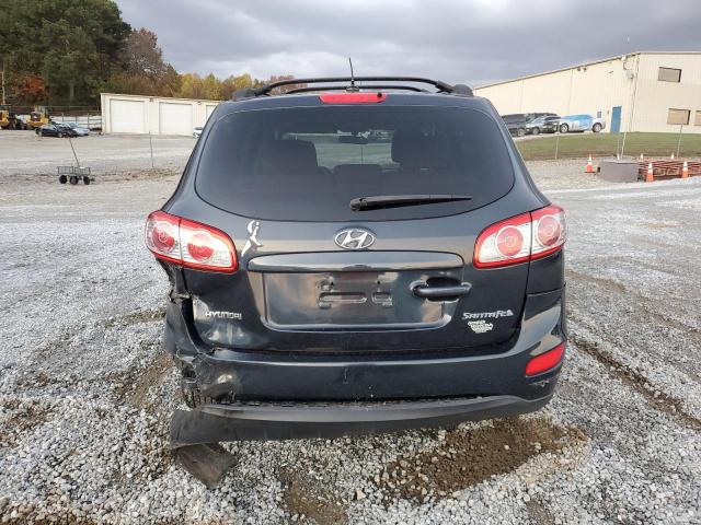 Photo 5 VIN: 5NMSG3AB0AH352647 - HYUNDAI SANTA FE G 