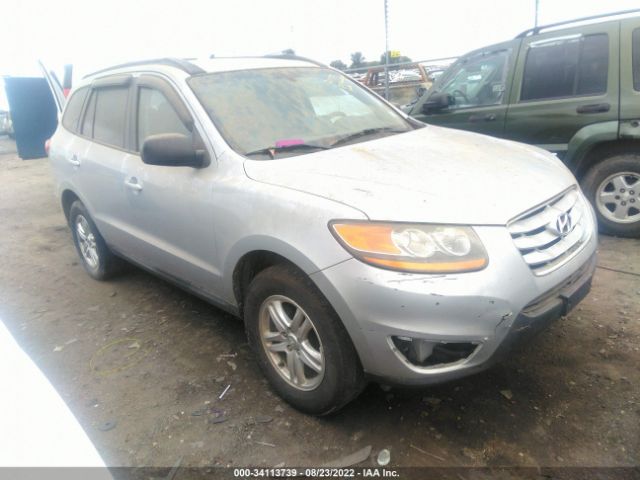 Photo 0 VIN: 5NMSG3AB0AH354561 - HYUNDAI SANTA FE 