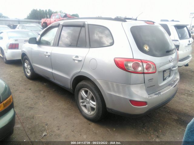 Photo 2 VIN: 5NMSG3AB0AH354561 - HYUNDAI SANTA FE 