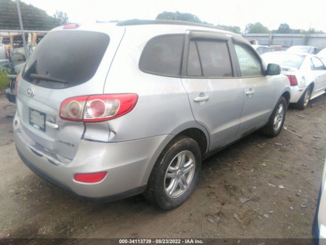 Photo 3 VIN: 5NMSG3AB0AH354561 - HYUNDAI SANTA FE 