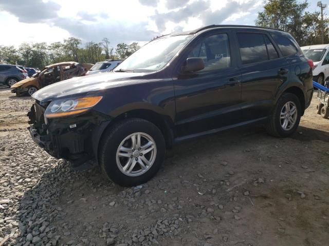 Photo 0 VIN: 5NMSG3AB0AH382439 - HYUNDAI SANTA FE G 