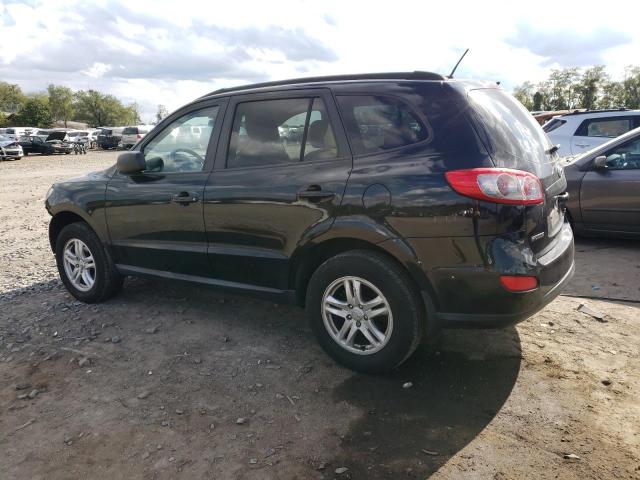 Photo 1 VIN: 5NMSG3AB0AH382439 - HYUNDAI SANTA FE G 