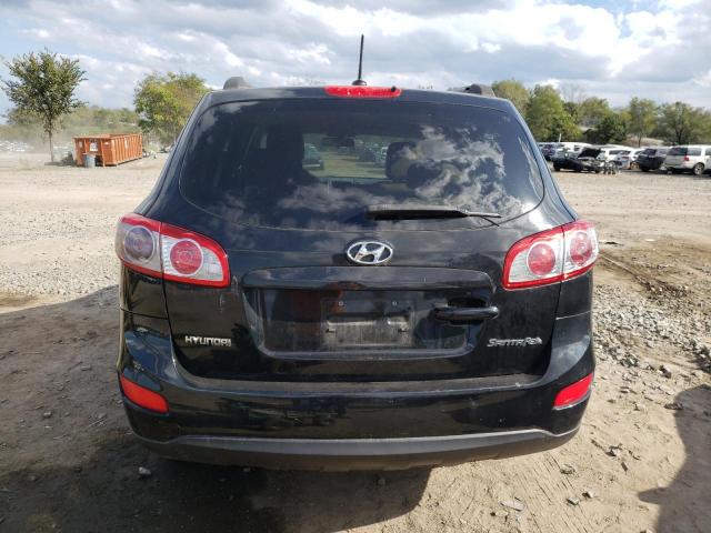 Photo 5 VIN: 5NMSG3AB0AH382439 - HYUNDAI SANTA FE G 