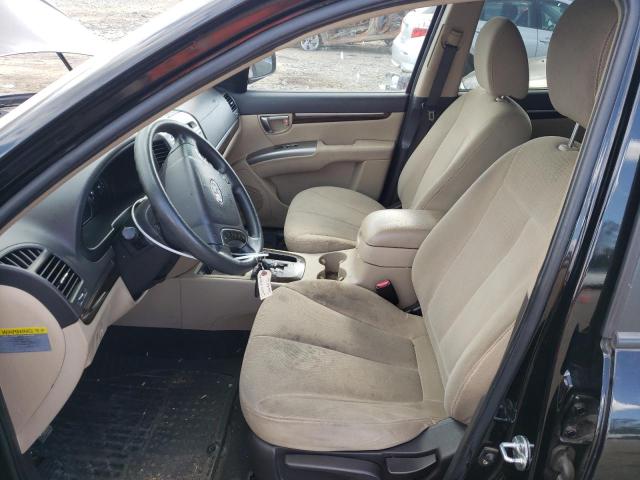 Photo 6 VIN: 5NMSG3AB0AH382439 - HYUNDAI SANTA FE G 