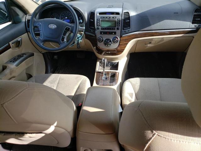 Photo 7 VIN: 5NMSG3AB0AH382439 - HYUNDAI SANTA FE G 