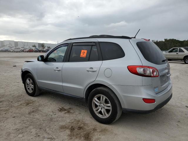 Photo 1 VIN: 5NMSG3AB0AH383445 - HYUNDAI SANTA FE G 