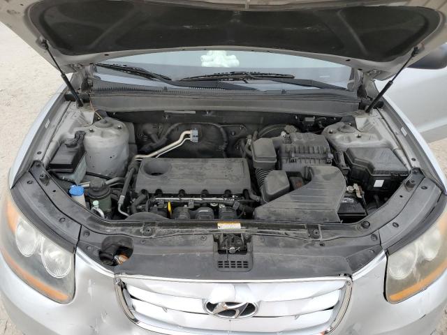 Photo 11 VIN: 5NMSG3AB0AH383445 - HYUNDAI SANTA FE G 